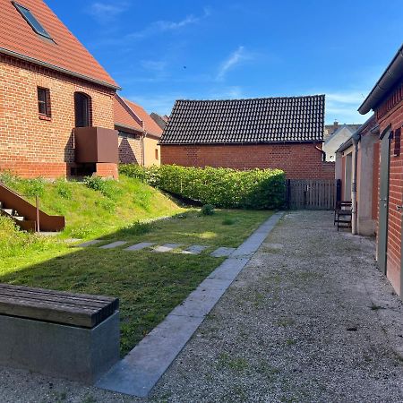Kyritzer Budenhaus Nr 103 외부 사진