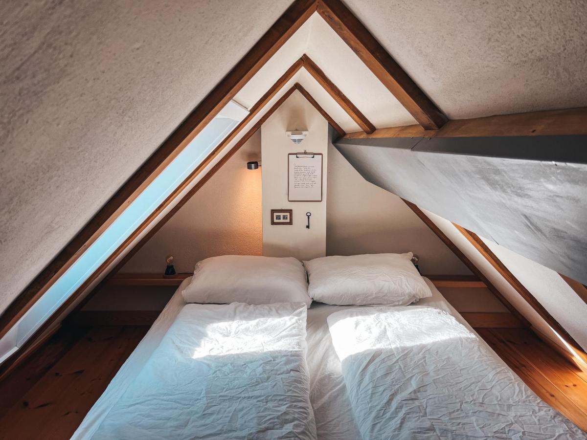 Kyritzer Budenhaus Nr 103 외부 사진