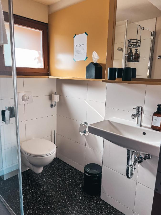 Kyritzer Budenhaus Nr 103 외부 사진