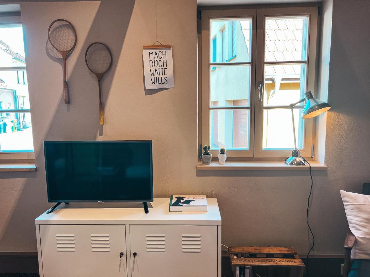 Kyritzer Budenhaus Nr 103 외부 사진