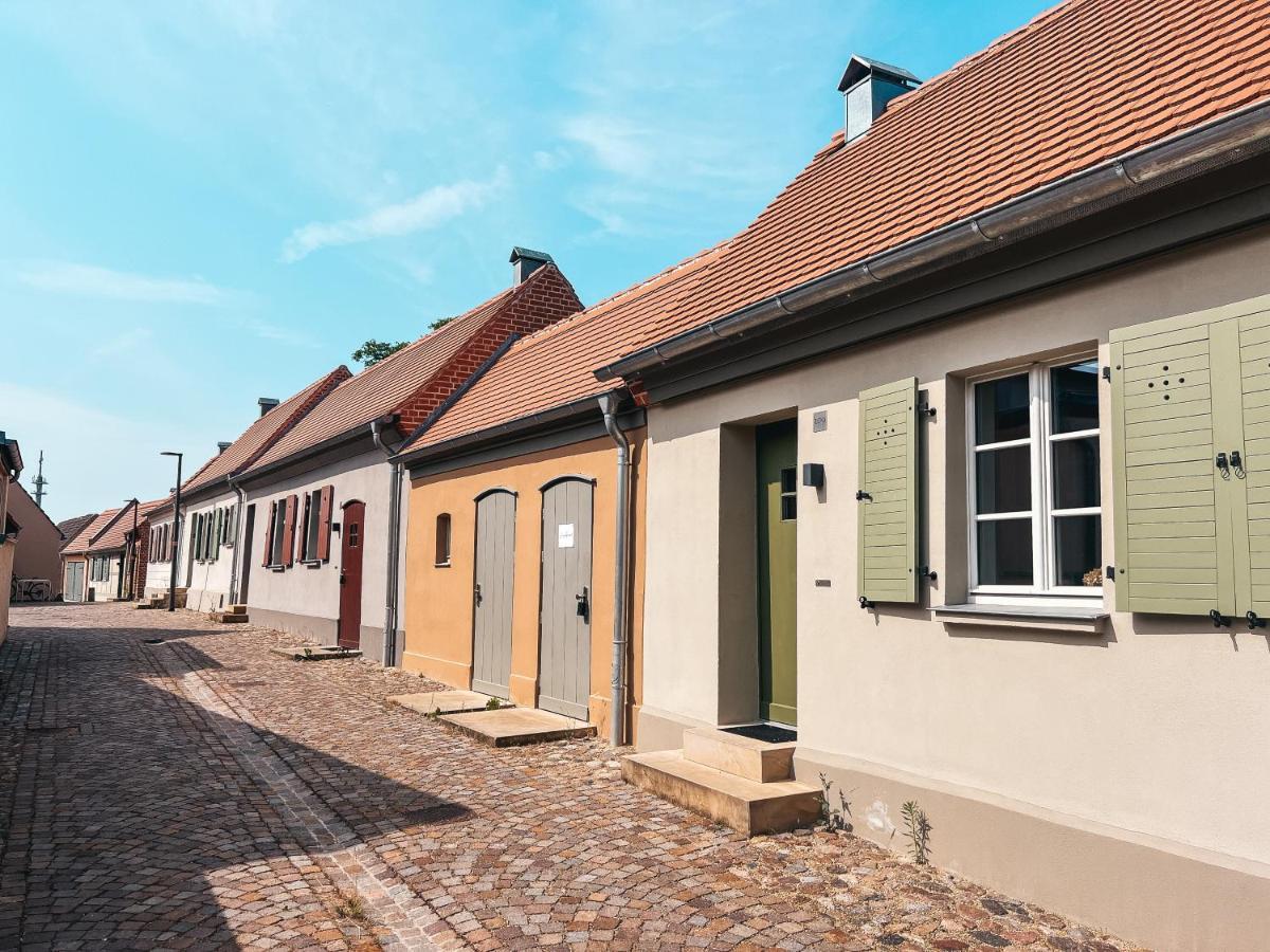 Kyritzer Budenhaus Nr 103 외부 사진
