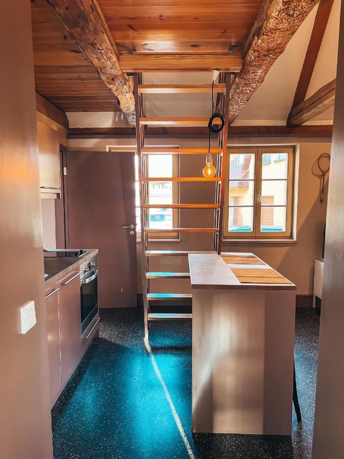 Kyritzer Budenhaus Nr 103 외부 사진